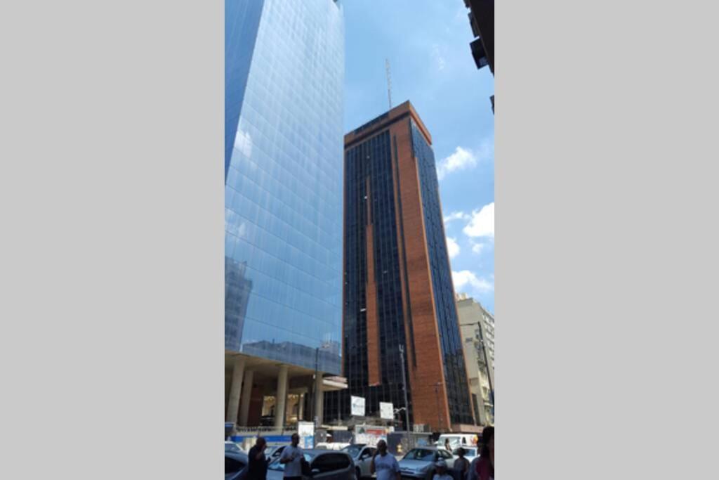 Obelisco Suites Buenos Aires Exterior foto